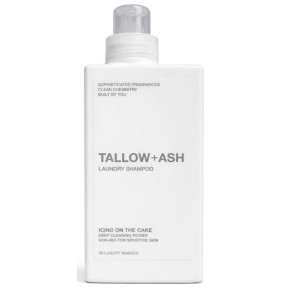 Гель для прання Tallow + Ash Laundry Shampoo Icing On The Cake, 26 прань